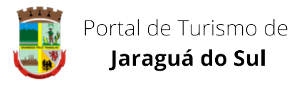 Portal Municipal de Turismo Jaraguá do Sul